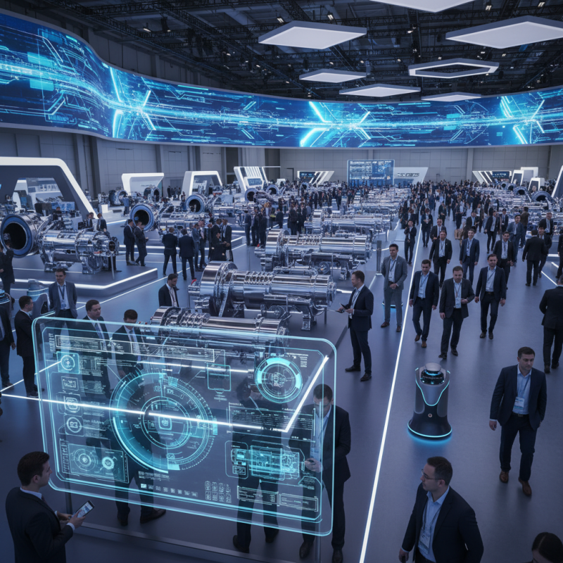 How to Choose Hydraulic Power Tongs at the 139th Canton Fair 2026?