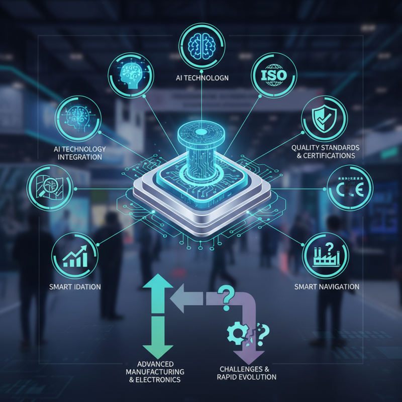 Top Push Button Switch Trends at Canton Fair 2026 What to Expect?