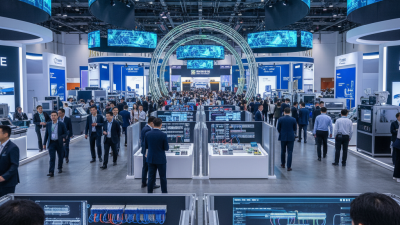 Best PT Din Rail Solutions at 2026 Canton Fair China?