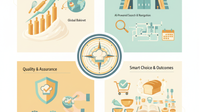 How to Choose the Best Baking Set at the 139th Canton Fair 2026?