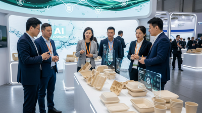 Top Food-Grade Pulp Insights for the 139th Canton Fair 2026?