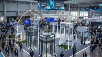 Top Small Elevator Lifts at the 2026 Canton Fair?