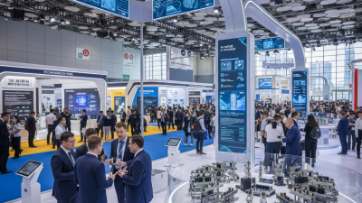 Best Pt Din Rail Products at 2026 Canton Fair China?