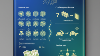 Top 10 Solar Panels to Check at 2026 Canton Fair?