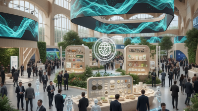 Why Choose Food-Grade Pulp at the 2026 Canton Fair?