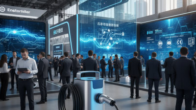 Best Portable EV Charger at 2026 Canton Fair in China?