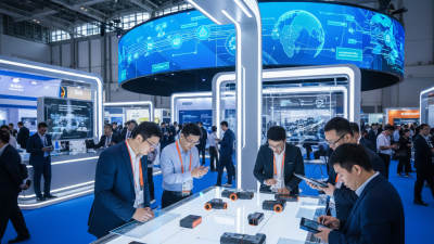 Why Choose Solar Branch Connectors at the 2026 Canton Fair?