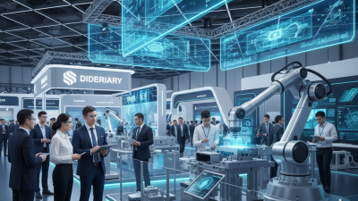 Top 10 Aluminium CNC Machining Trends for 2026 Canton Fair?