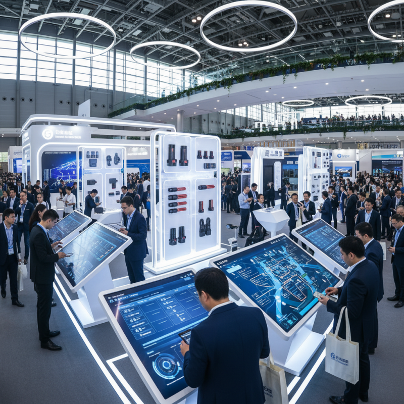 How to Source Solar Branch Connectors at 2026 Canton Fair?