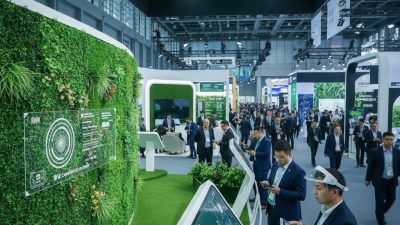 Top 5 Tips for Buying Artificial Wall Grass at 2026 Canton Fair?
