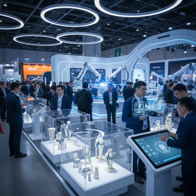 How to Choose the Right Orthopedic Implant for 2026 Canton Fair?
