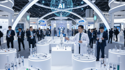 Top 10 Piston Syringes to Buy at 2026 Canton Fair?