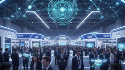 Why Microwave Coaxial Switches Matter at the 2026 Canton Fair?