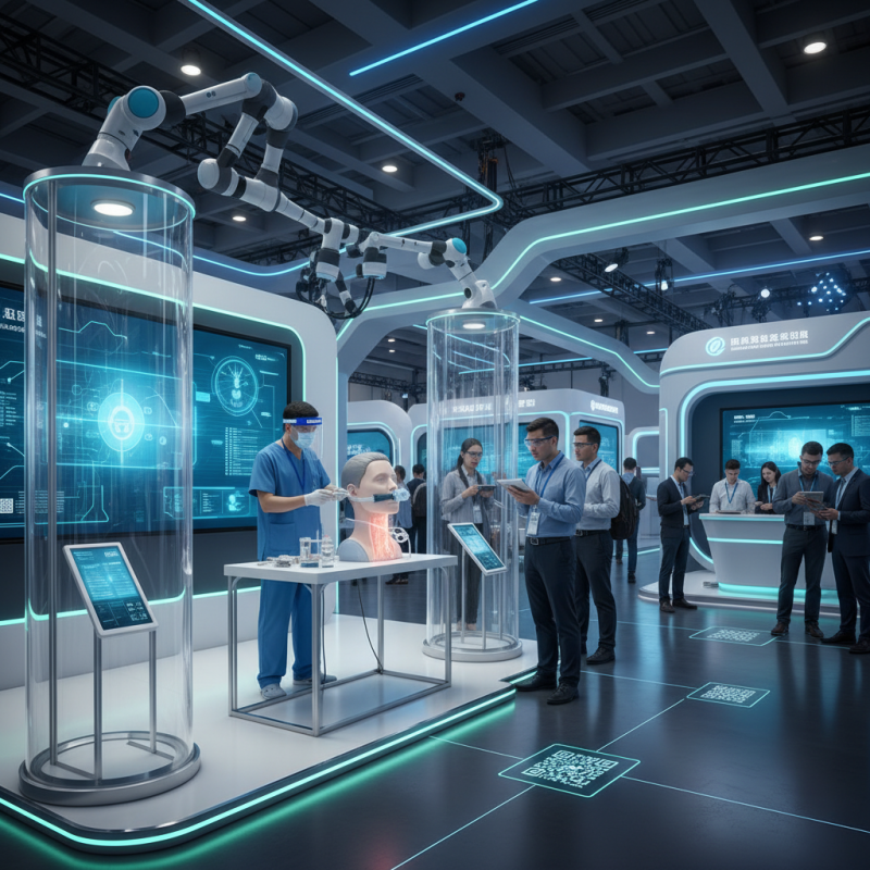 How to Use Laryngeal Mask Airway at 2026 Canton Fair?