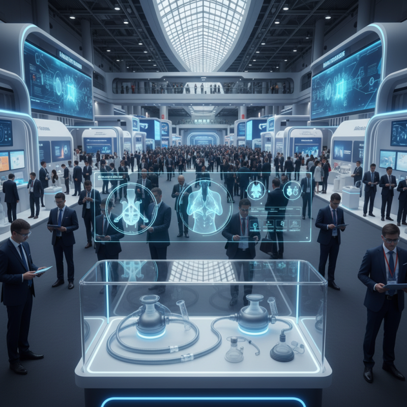 Why Choose Laryngeal Mask Airway at 2026 Canton Fair?