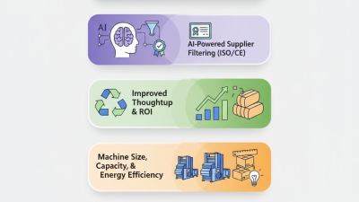 Top 5 Tips for Choosing an Automatic Baler Machine at 2026 Canton Fair?
