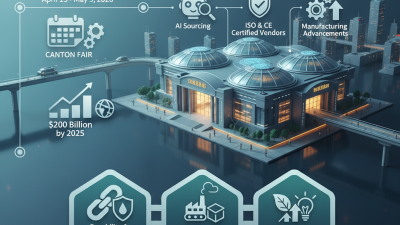 Best Stainless Steel Chains to Source at 2026 Canton Fair?