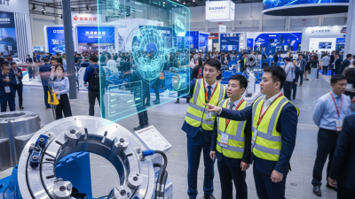 How to Choose Hydraulic Power Tong at 2026 Canton Fair?