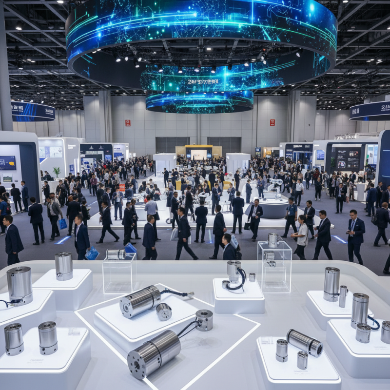 Top 5 24vdc Solenoid Suppliers at the 139th Canton Fair 2026?