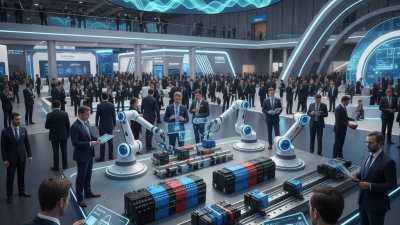 Top Pt Din Rail Products to Explore at 2026 Canton Fair?