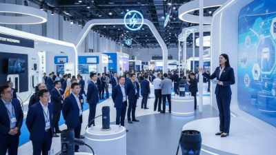 2026 Top EV Charger Plug Highlights at Canton Fair?