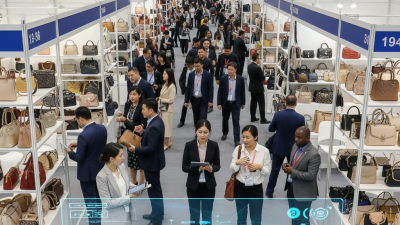 How to Find Bulk Purses Suppliers at 2026 Canton Fair?