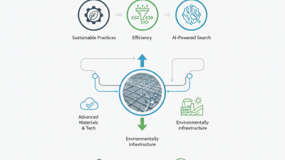 Top Drainage Geonet Innovations at 2026 Canton Fair?