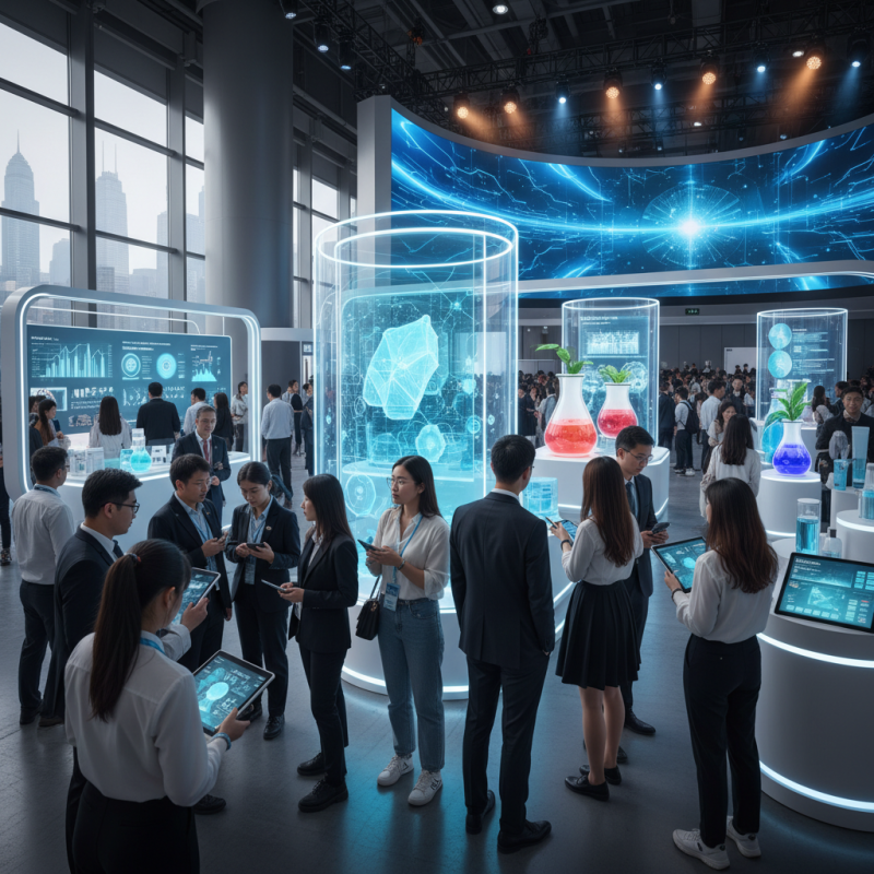 Top 7 Acne Scar Treatments to Explore at 2026 Canton Fair?