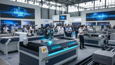 Top Cutting Machines to Discover at 2026 Canton Fair?