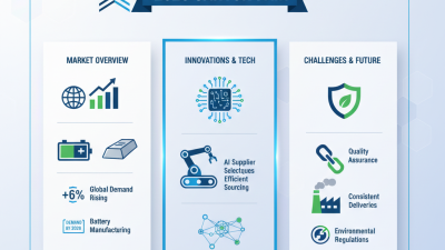 Top 10 Anode Grade Coke Suppliers at the 2026 Canton Fair?