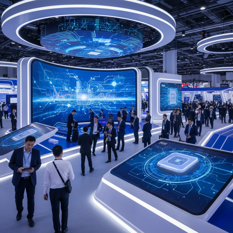 Top 5 Rf Amplifiers to Look for at 2026 Canton Fair?