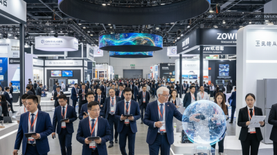 Psc Holders at the 2026 Canton Fair What to Expect?