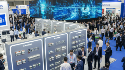 Best PT Din Rail Solutions at the 2026 Canton Fair?