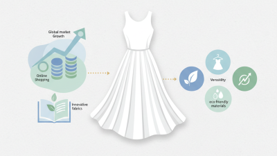 China Top White Pleated Dress Trends for Fashion Enthusiasts?