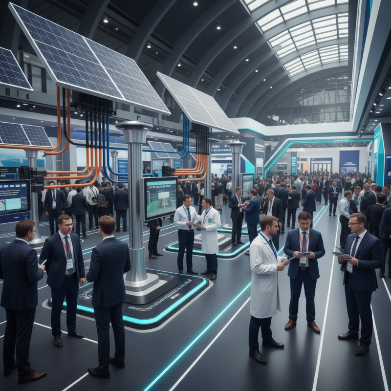 How to Use Solar Branch Connectors at 2026 Canton Fair?