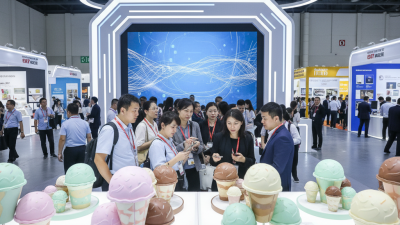 Discover Ice Cream Shape Boxes at 2026 Canton Fair?