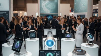 Top 10 Skin Analyzers to Explore at 2026 Canton Fair?