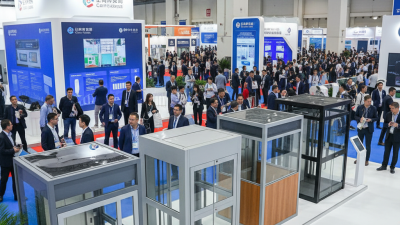 Top 5 Tips for Choosing a Small Elevator Lift at Canton Fair 2026?