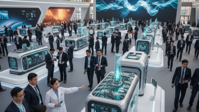 Top Desulfurization Equipment at 2026 Canton Fair for Buyers?