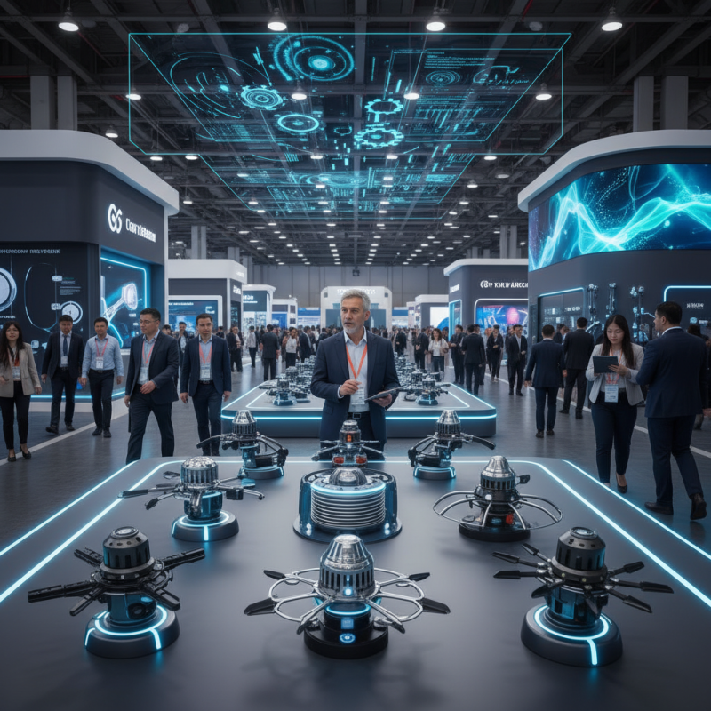 Top 10 Trimmer Heads at the 2026 Canton Fair Secrets Revealed?