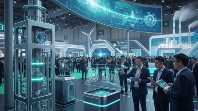 Best Desulfurization Equipment at 2026 Canton Fair Insights?