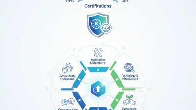 Top 5 EV Charger Plug Tips for Global Buyers at 2026 Canton Fair
