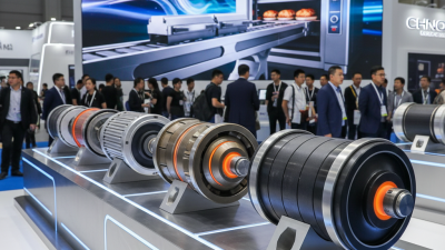 Top 5 High Temperature Conveyor Rollers to Explore at Canton Fair 2026?