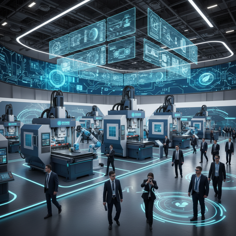 Top 5 Cnc Hydraulic Press Trends at Canton Fair 2026?