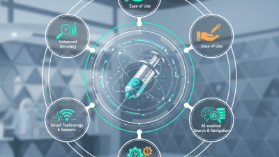 Top 5 Piston Syringe Innovations at 2026 Canton Fair?