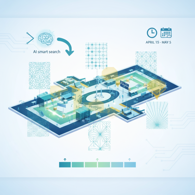 Top 5 Laid Scrims for Success at 2026 Canton Fair?