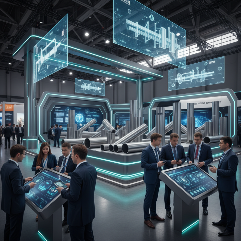 Explore Smls Steel Pipe at the 2026 China Import and Export Fair?