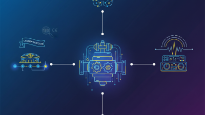 Why Choose Directional Hydraulic Valve at the 2026 Canton Fair?