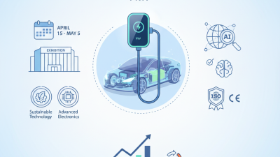 Discover the Best 7kw EV Car Charger at 2026 Canton Fair?