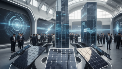 Top 10 Solar Panels to Watch at 2026 Canton Fair?